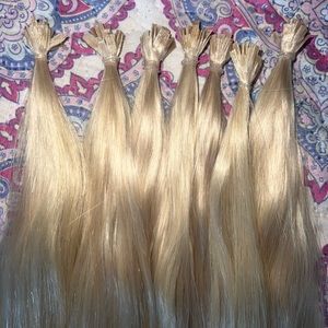 Bellami Pro hair 130g